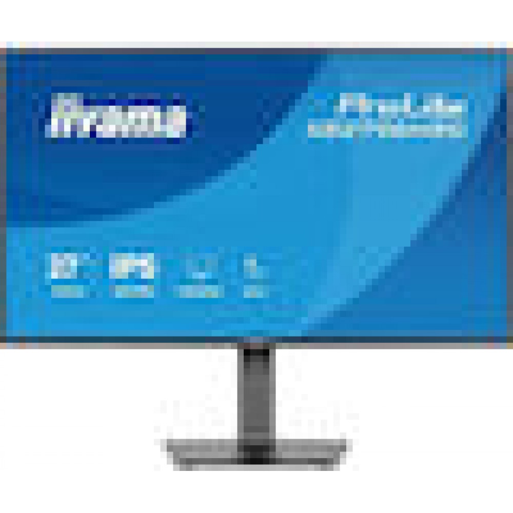ProLite XB2796HSC-B1, LED-Monitor