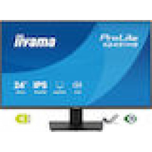 ProLite X2491HS-B1, LED-Monitor