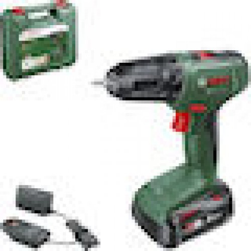 Akku-Bohrschrauber EasyDrill 18V-38