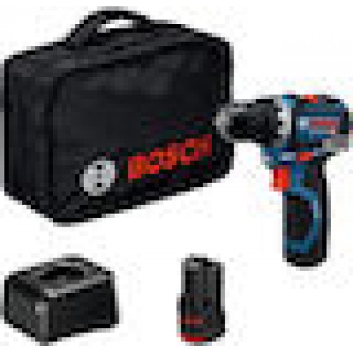 Akku-Bohrschrauber GSR 12V-32 Professional, 12Volt