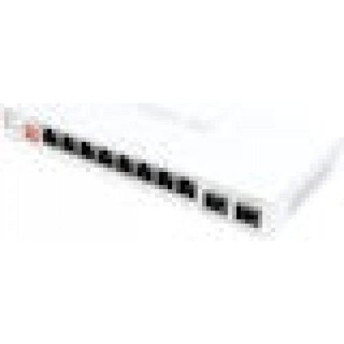 QG-U1080, Switch