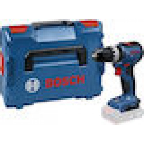 Akku impact drill GSB18V-52 in L-BOXX