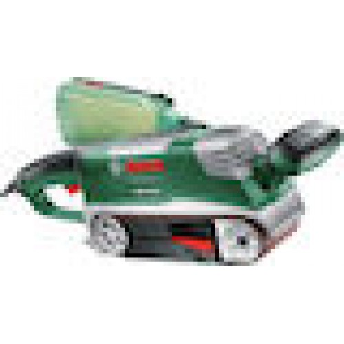 Bandschleifer PBS 75 AE, Set