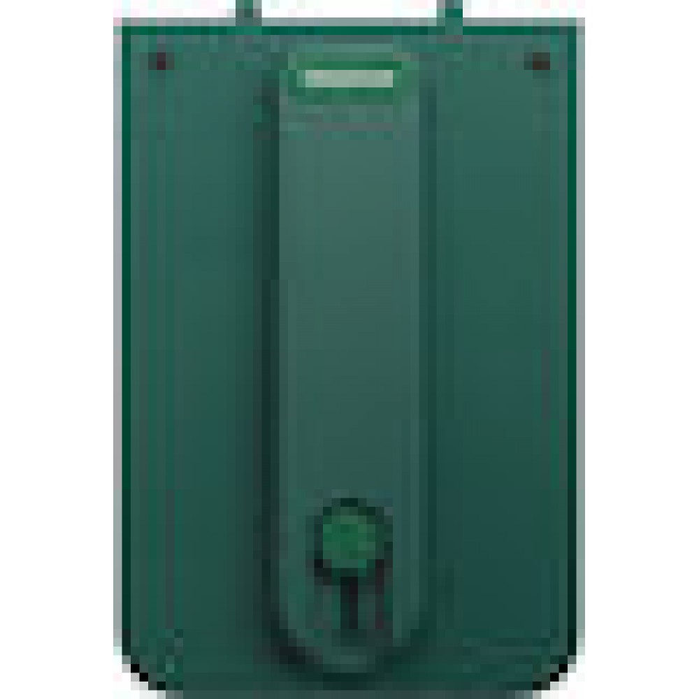 Fingerschlaufe Forest Green