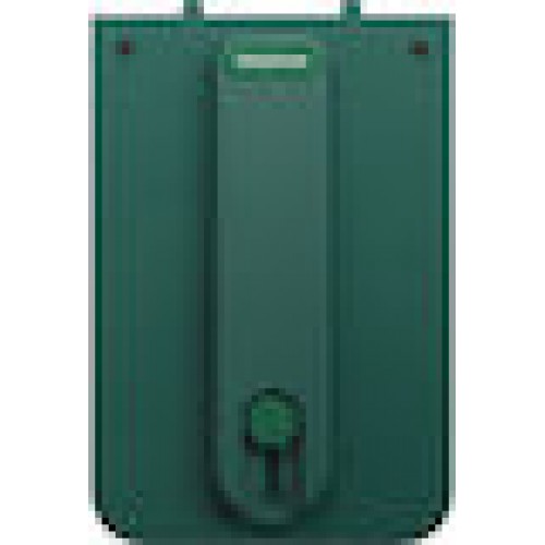 Fingerschlaufe Forest Green