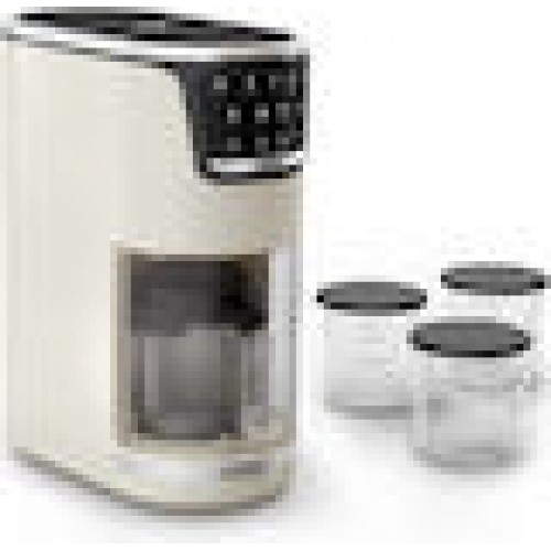 ICE CREAM MAKER DOLCI (RISE)