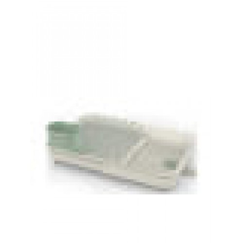 JJ-Dryer for the dishes Extend, light stone/sage