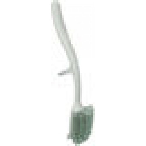 JJ-Szczotka for the dishes Edge light stone/sage