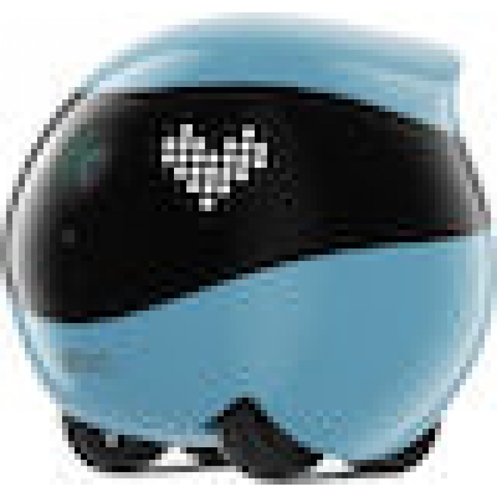 Enabot - EBO AIR 2 - domowy, mobilny robot monitorujący (niebieski)
