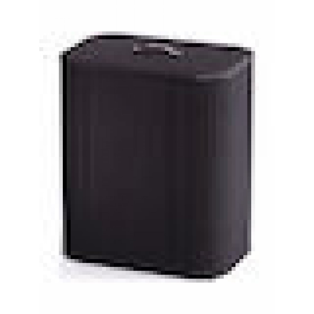 Joseph Joseph Tota Luxe 3 Komory 90 l Bambus czarny