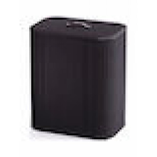 Joseph Joseph Tota Luxe 3 Komory 90 l Bambus czarny