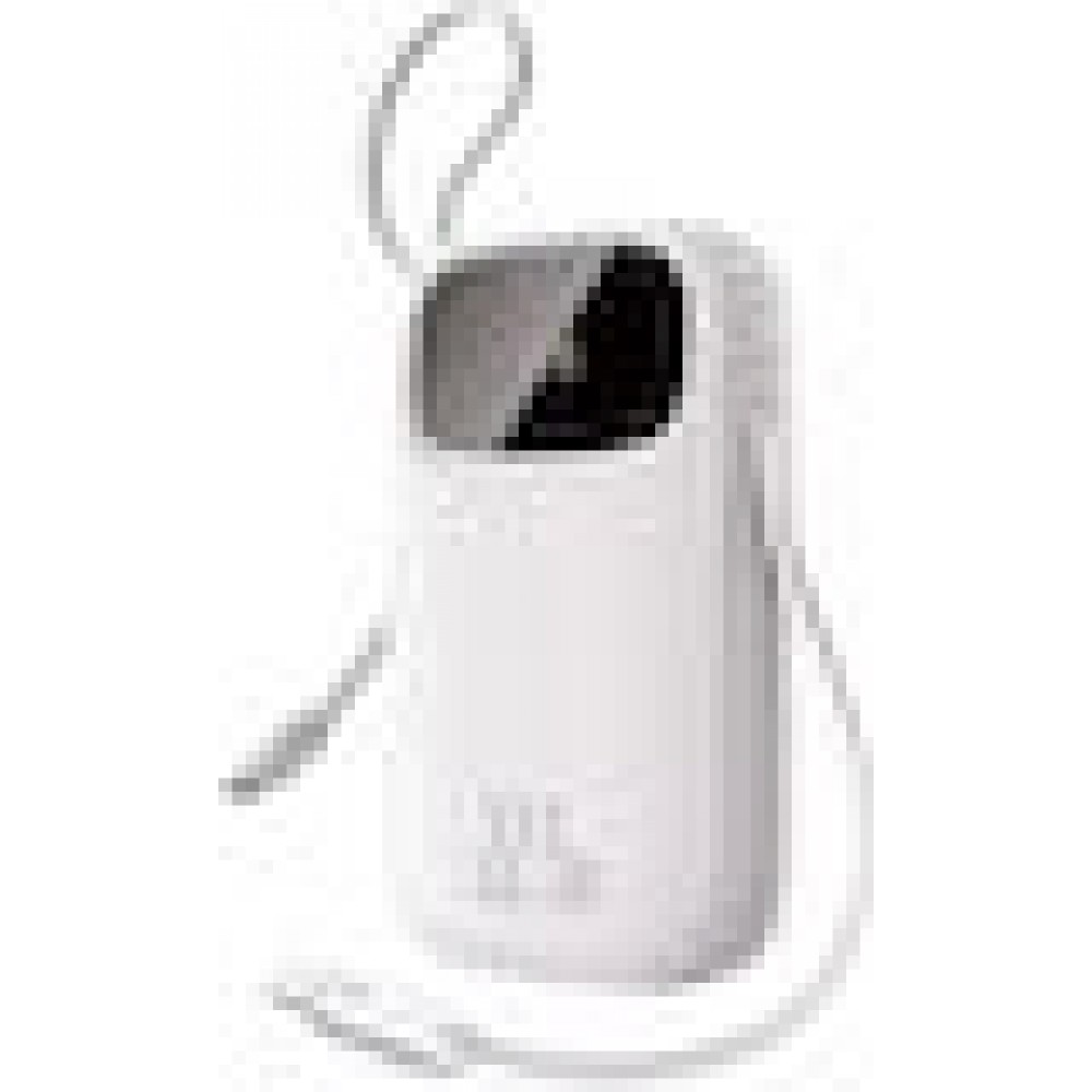 Baseus EnerFill FC31 20000 mAh 22.5W USB-C + Lightning biały