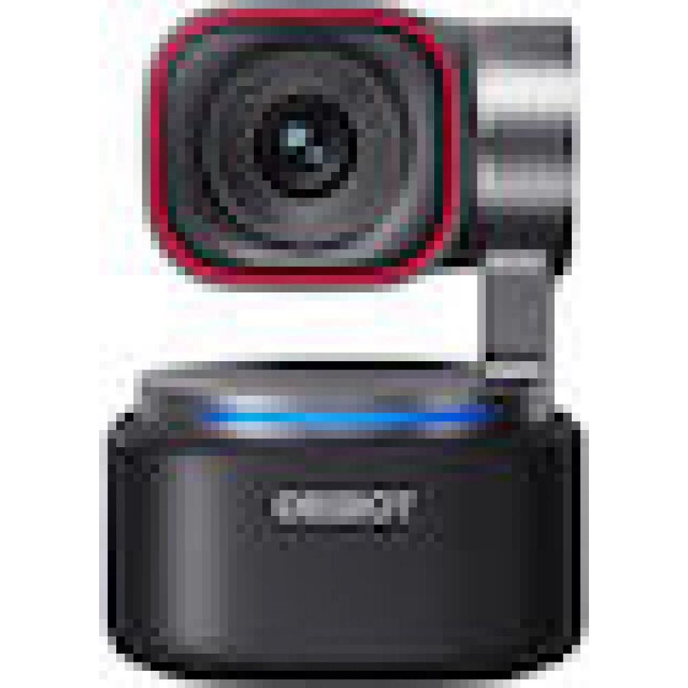 Obsbot Tiny 3 Webcam PTZ 4K