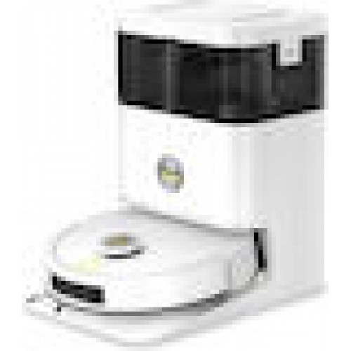 Robot cleaning service z base KARCHER RVM 4 Comfort