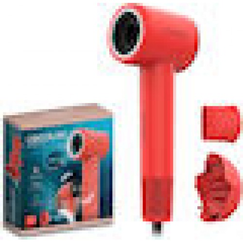 Dryer do Hair Cecotec DryNova Red