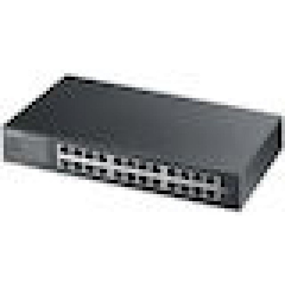 Switch Zyxel GS1100-24E 24p Unmanaged Gigabit (GS1100-24E-EU0104F)