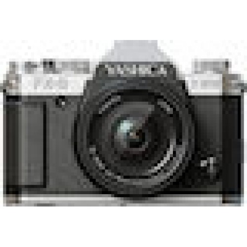 YASHICA FX-D 100 Digital Film Simulation Camera