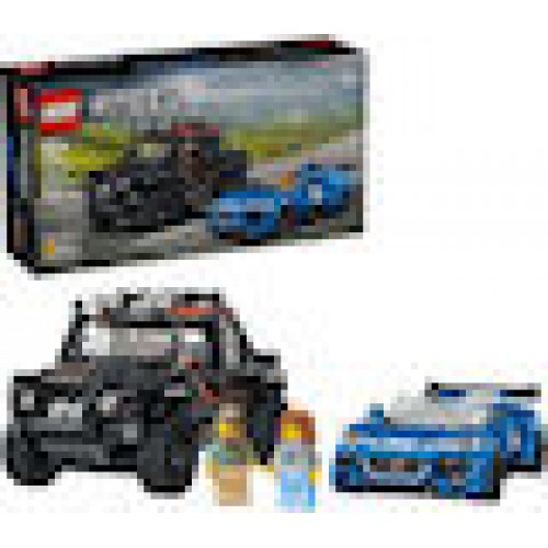 LEGO Editions 43028 Płyta winylowa Olivii Rodrigo
