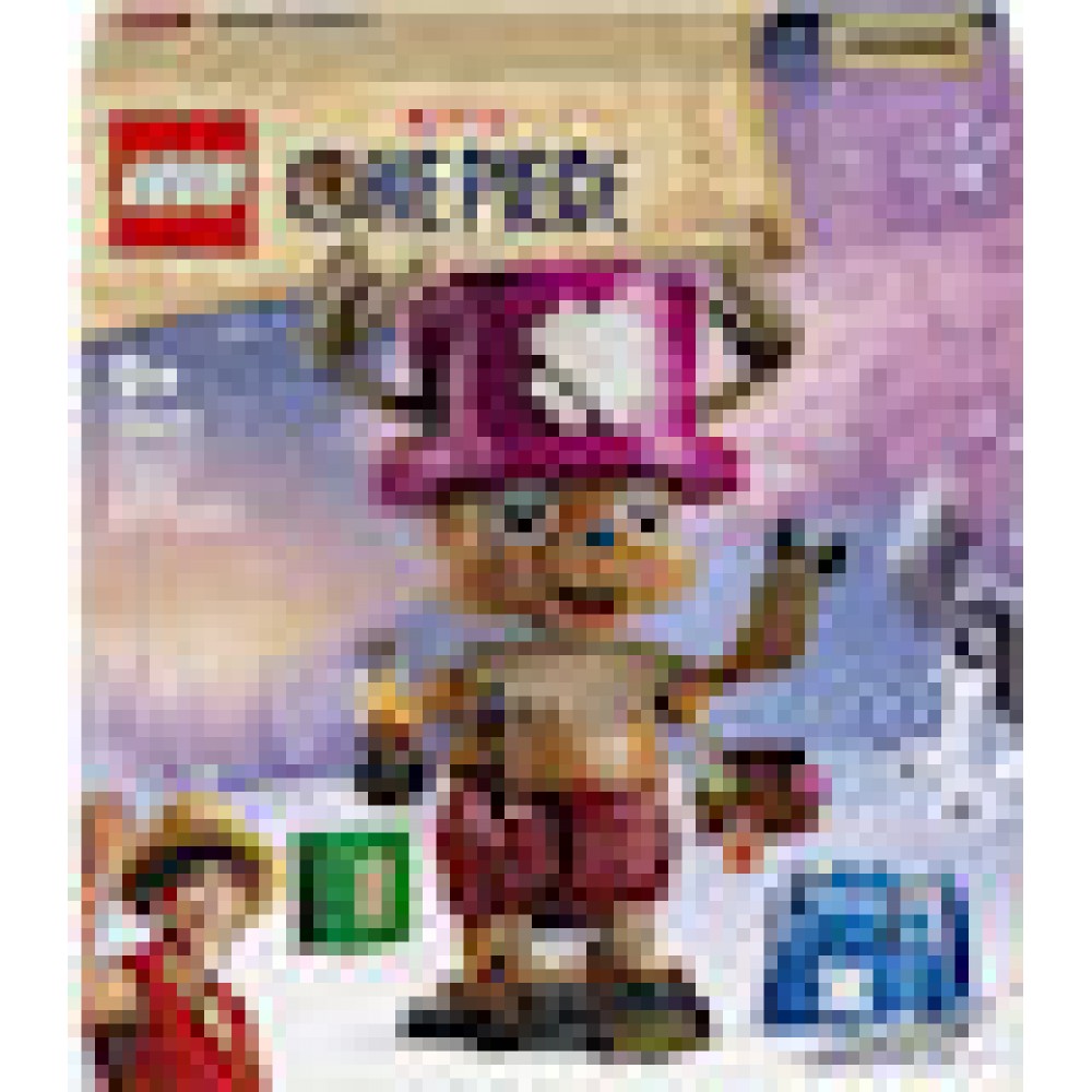 LEGO One Piece 75643 Tony Tony Chopper