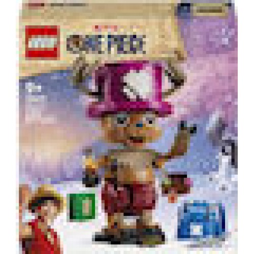 LEGO One Piece 75643 Tony Tony Chopper