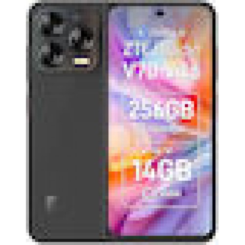 ZTE Blade V70 Vita 4/256GB Szary