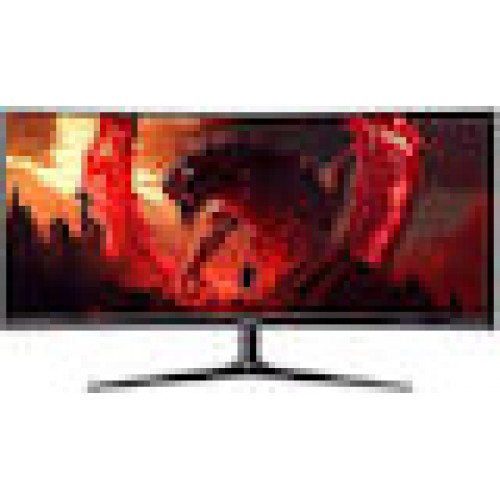 Acer Nitro XZ340CURX0bmiiphx - 200Hz | UWQHD | VA | 1ms | 34