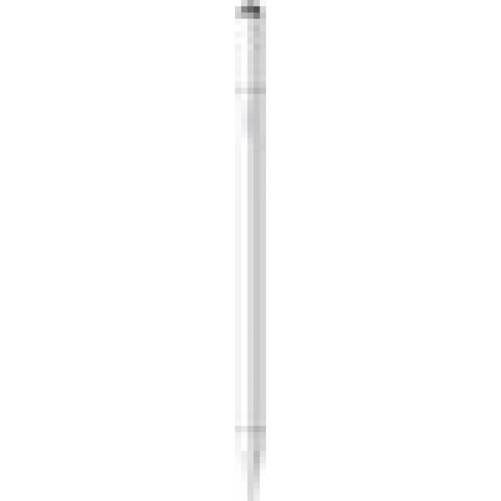 Baseus Smooth Writing III 3-in-1 Passive Stylus Non-magnetic Version Moon White