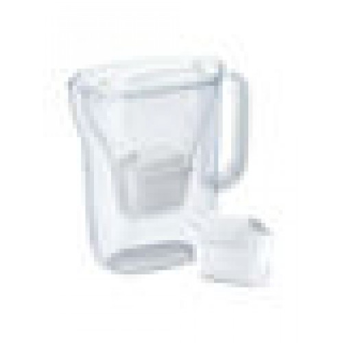 - Style Essential MXPro PO+PL 2,4L White