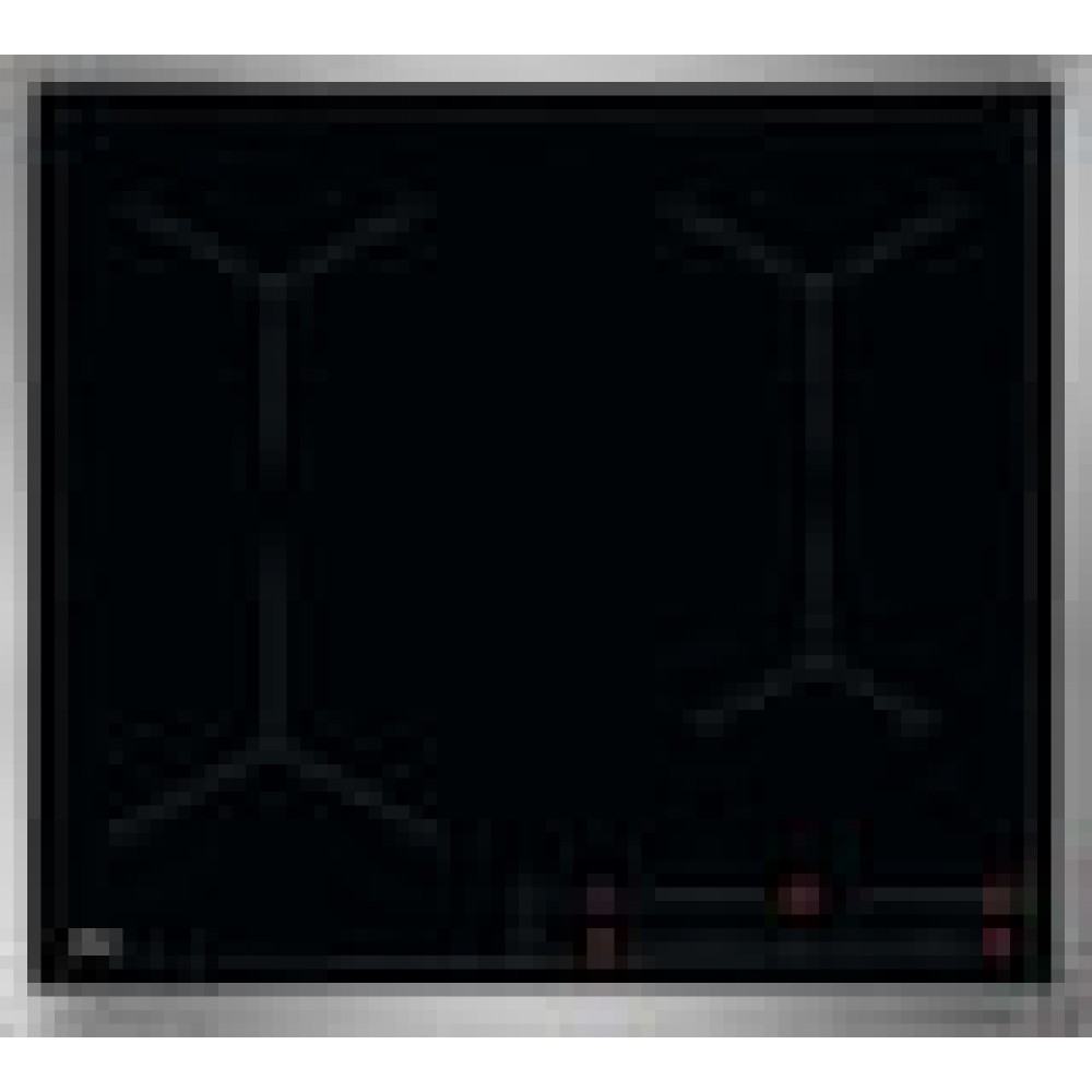 Built-in Ceramic Hob AEG TO64IA0FXB