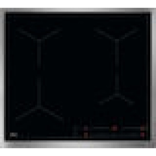 Built-in Ceramic Hob AEG TO64IA0FXB
