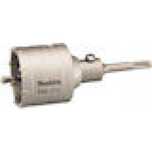 Makita Gręžimų karūnų rinkinys ø68 SDS PLUS D-74011
