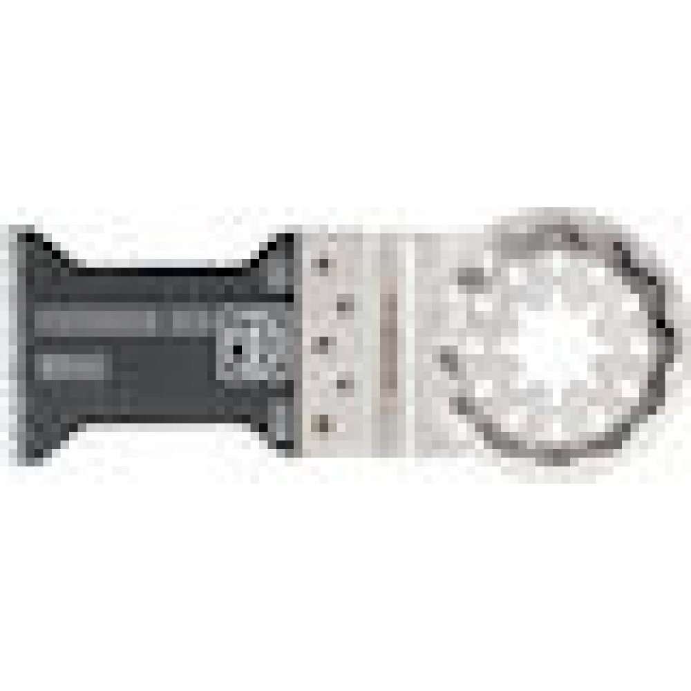 Įpjaunamasis pjūklelis Fein 63502126210 50,8x34,9 mm