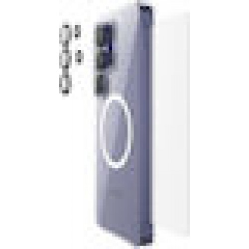 Belkin 3-in-1 rinkinys Objektyvai / Ekrano apsauga ir dėklas S26Ul.BUA004hq