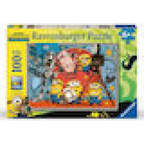Ravensburger 120043515 Mimoni 3