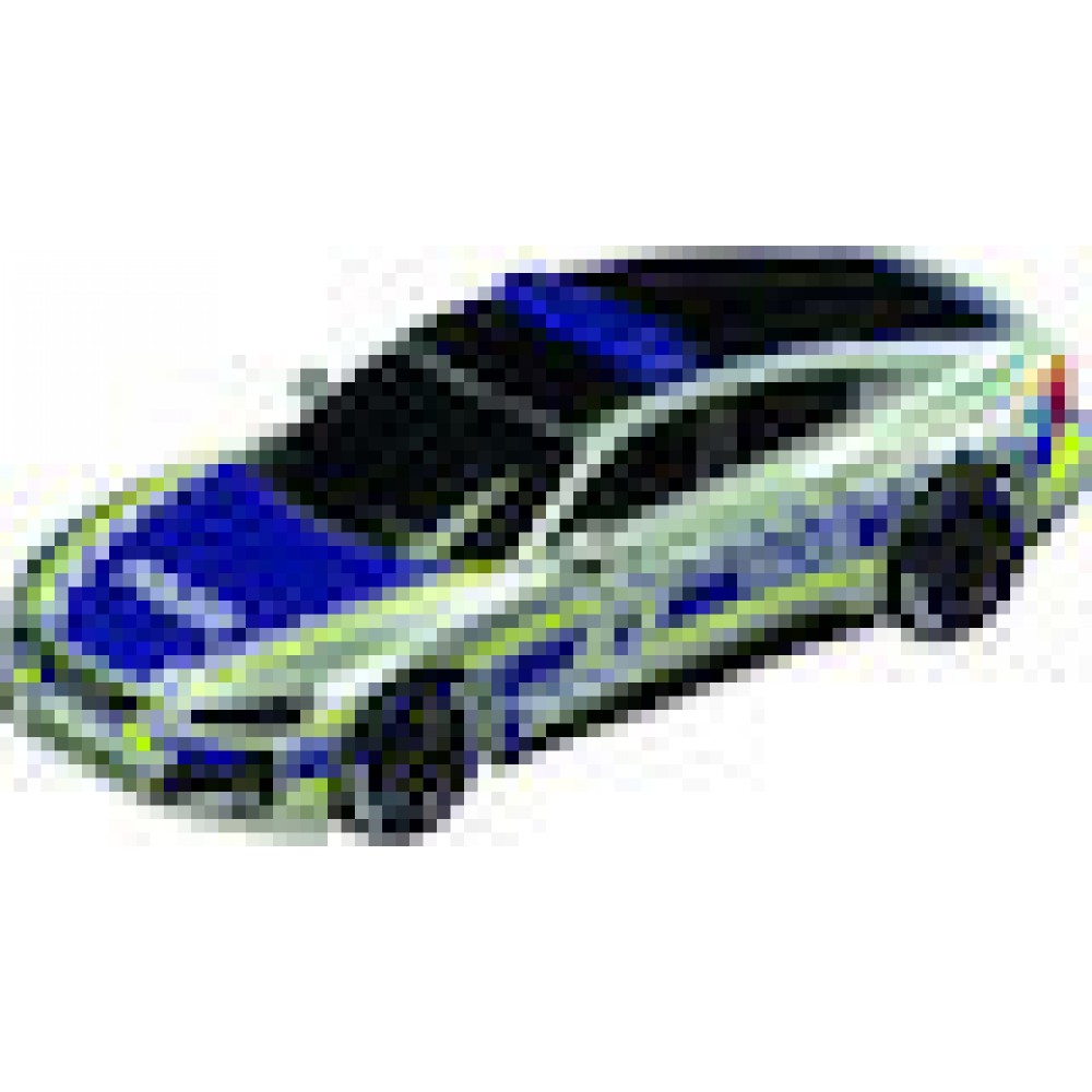 Carrera GO Audi e-tron GT Policija