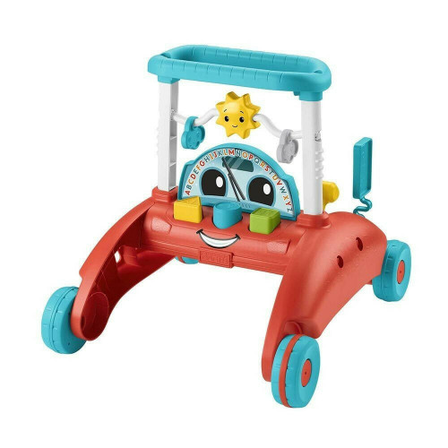 MATTEL (HJP48) ΕΚΠΑΙΔΕΥΤΙΚΗ ΣΤΡΑΤΑ – ΑΥΤΟΚΙΝΗΤΑΚΙ 3 ΣΕ 1