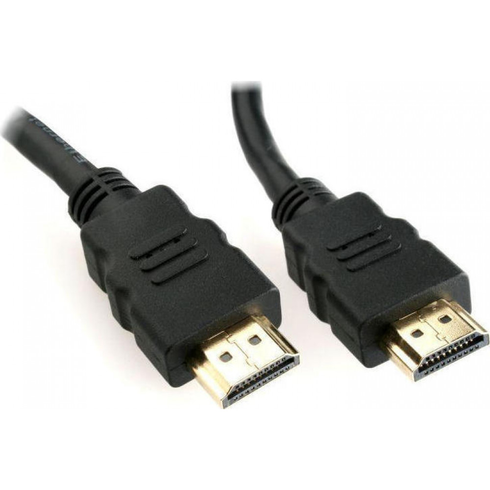 CABLE HDMI-HDMI 1.8M V2.0 BLK CC-HDMI4-6 GEMBIRD