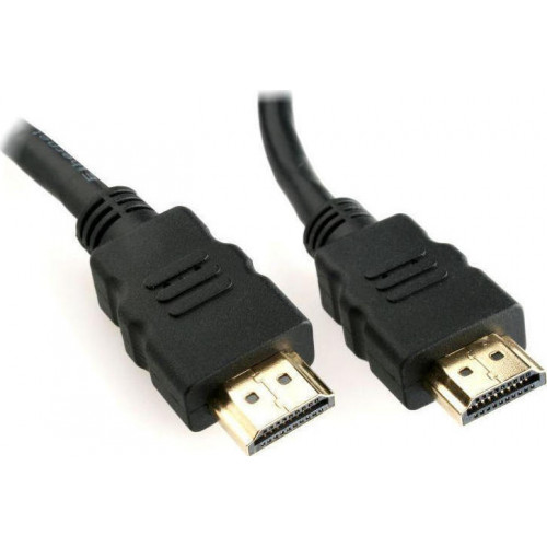 CABLE HDMI-HDMI 1.8M V2.0 BLK CC-HDMI4-6 GEMBIRD