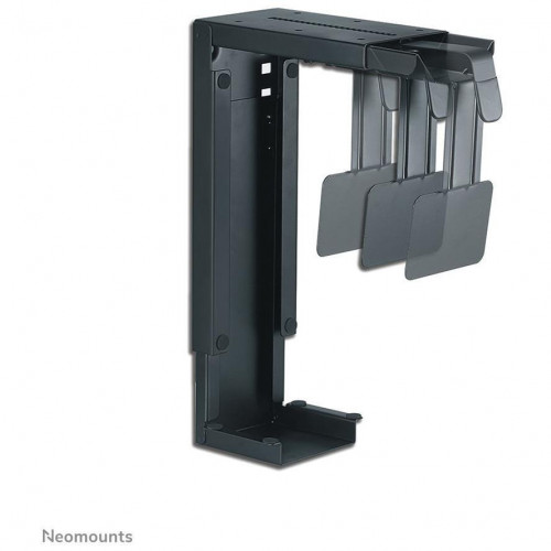 PC ACC DESK MOUNT 30KG CPU-D100BLACK NEOMOUNTS