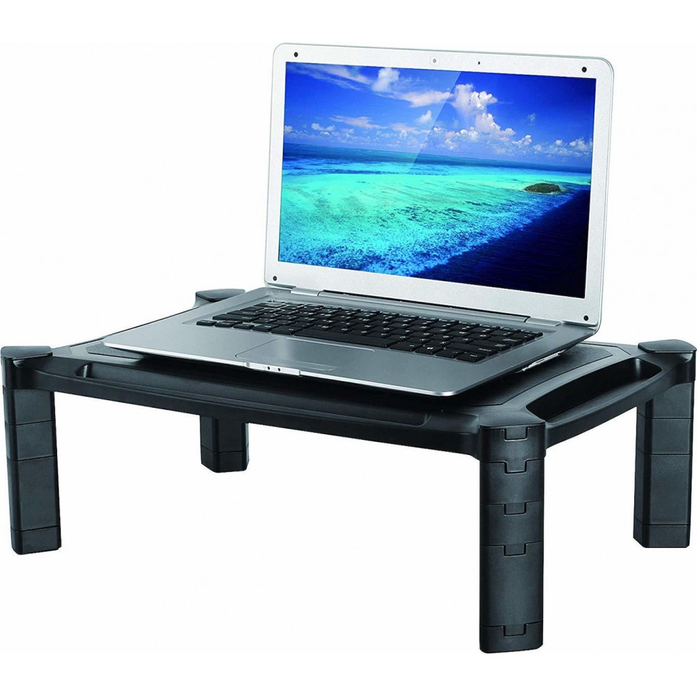 MONITOR ACC RISER 10KG NSMONITOR20 NEOMOUNTS