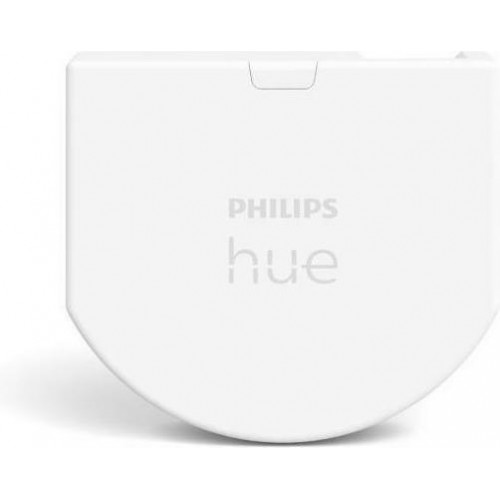 SMART HOME WALL SWITCH 929003017101 PHILIPS