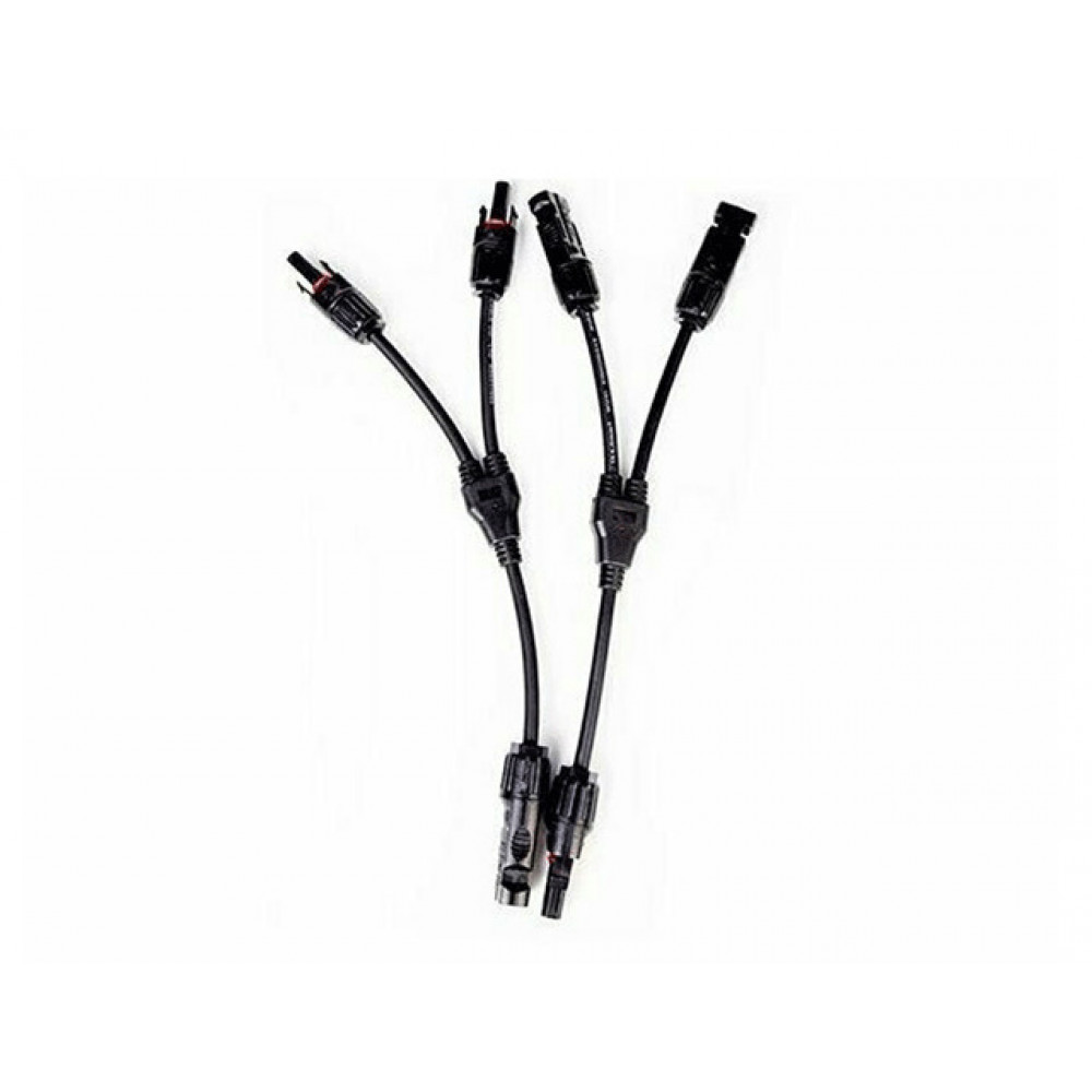 CABLE PARALLEL CONNECTION MC4 5008004040 ECOFLOW