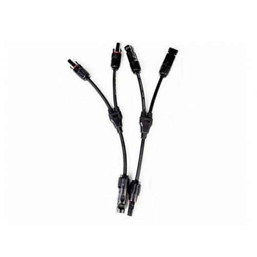 CABLE PARALLEL CONNECTION MC4 5008004040 ECOFLOW