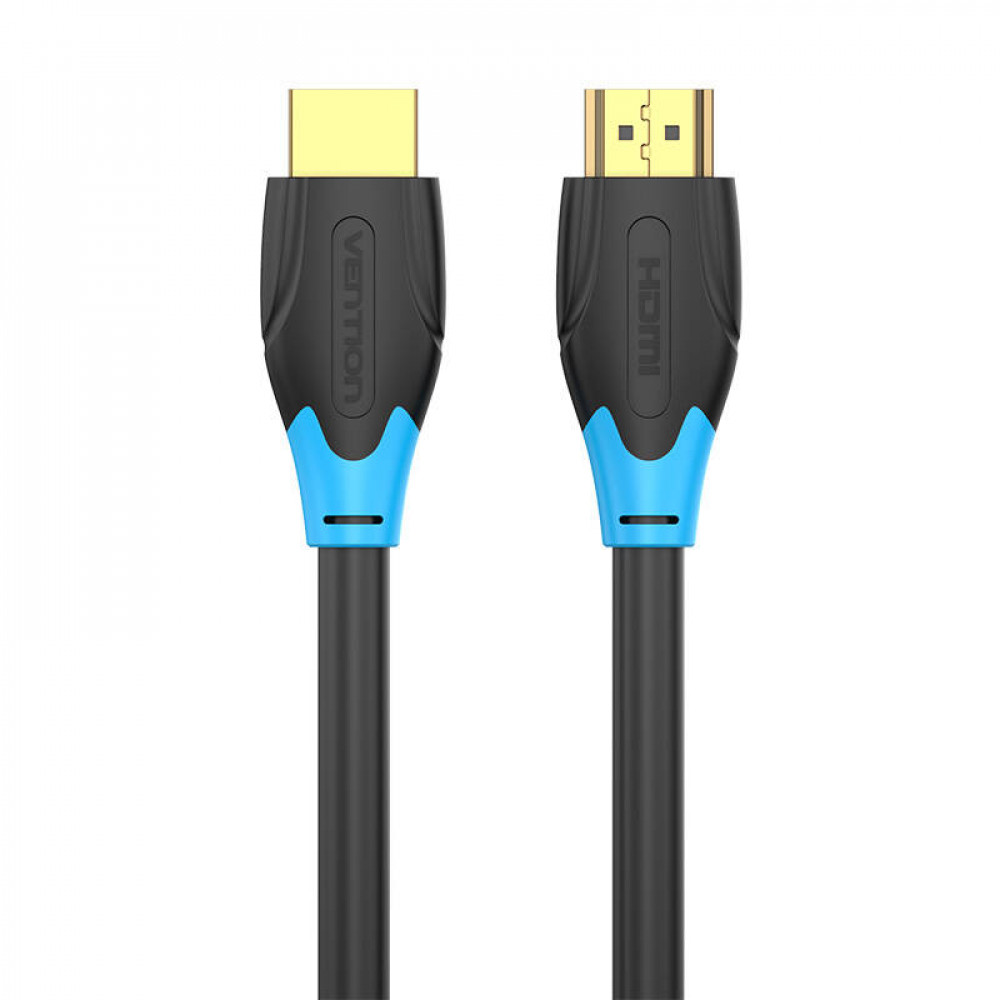 Cable HDMI Vention AACBE, 4K 60Hz, 0,75m (black)