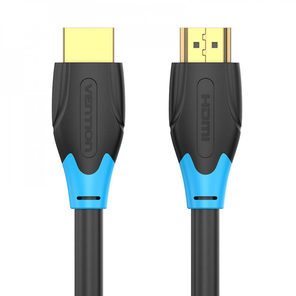 Cable HDMI Vention AACBG 1,5m (black)