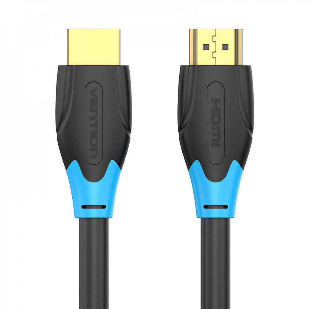 Cable HDMI Vention AACBJ 5m (black)