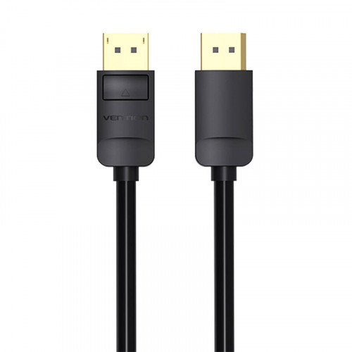 DisplayPort Cable 1.5m Vention HACBG (Black)
