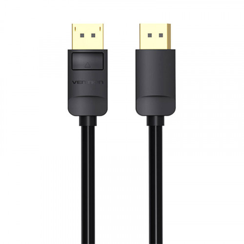 DisplayPort Cable 2m Vention HACBH (Black)