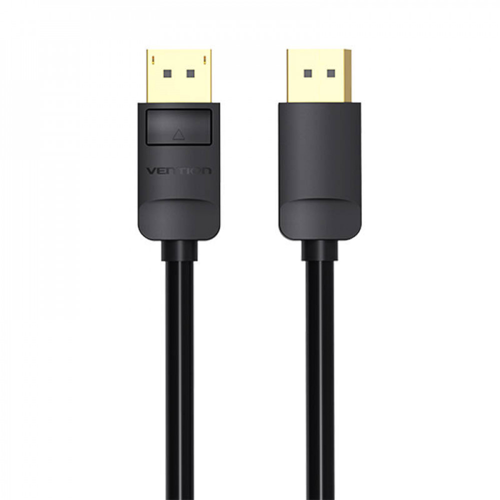 DisplayPort Cable 3m Vention HACBI (Black)