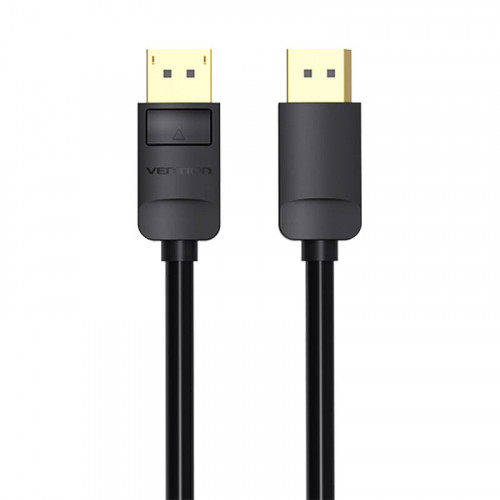 DisplayPort Cable 3m Vention HACBI (Black)